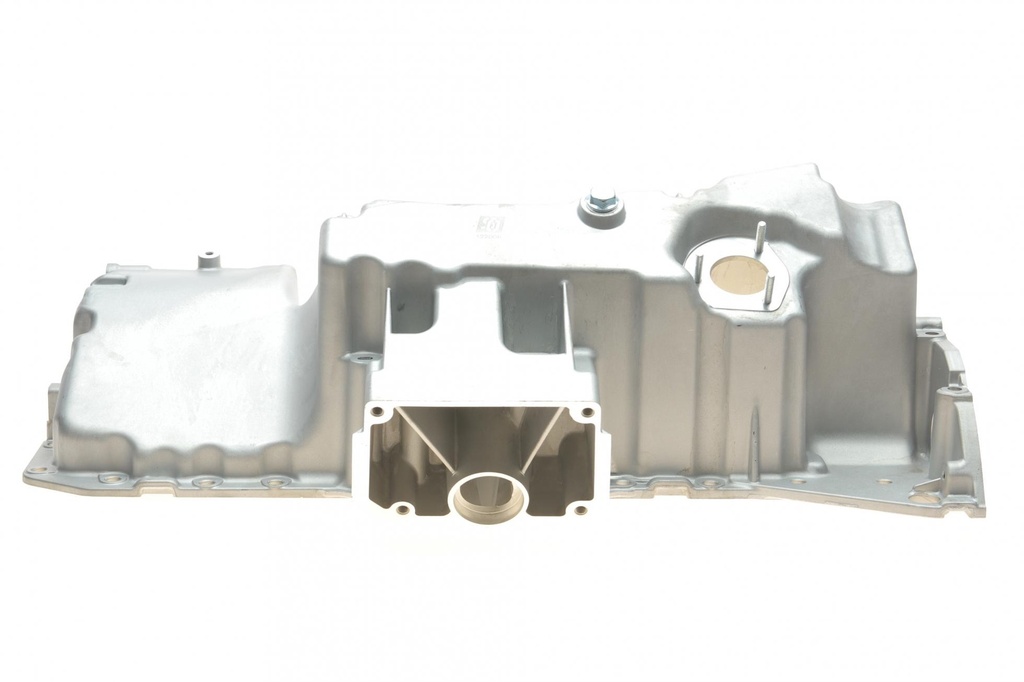 Маслоприймач (піддон) BMW X5 (E70)/X6 (E71/E72) 08-14 N55