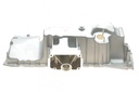 Маслоприймач (піддон) BMW X5 (E70)/X6 (E71/E72) 08-14 N55