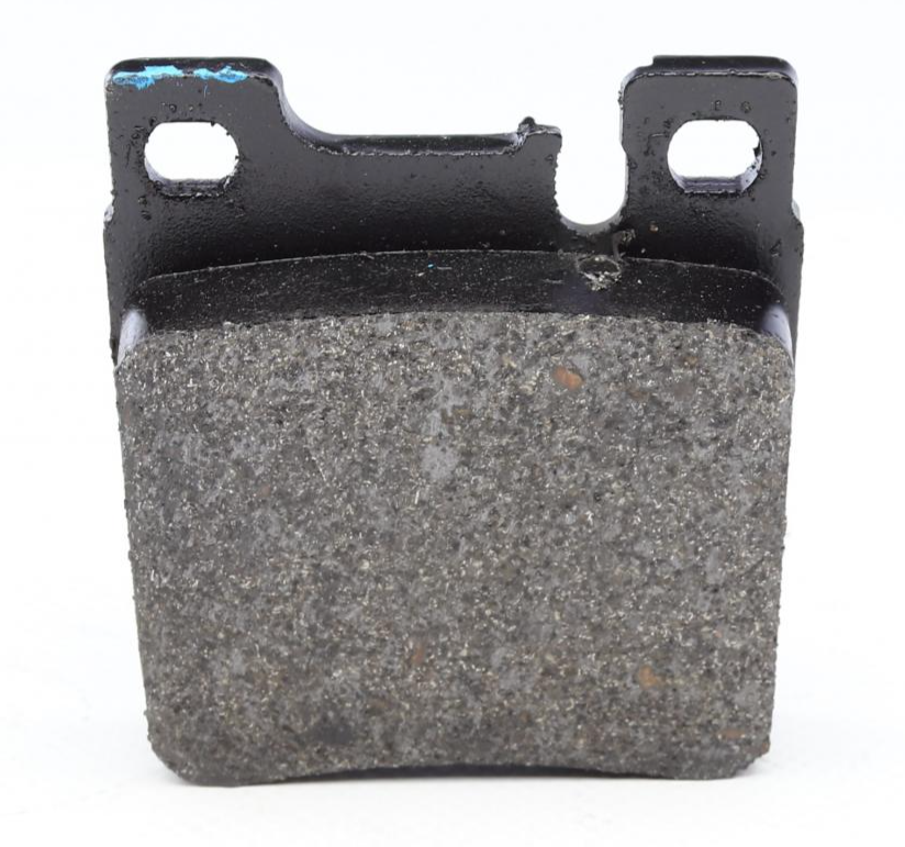 Колодка торм. диск. MB 300/500/600/C/E/S задн.