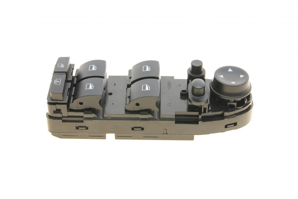 Кнопка склопідіймача (L) BMW 5 (E60) 03-10 M47/M54/M57/N43/N46/N52/N53/N62 (блок)
