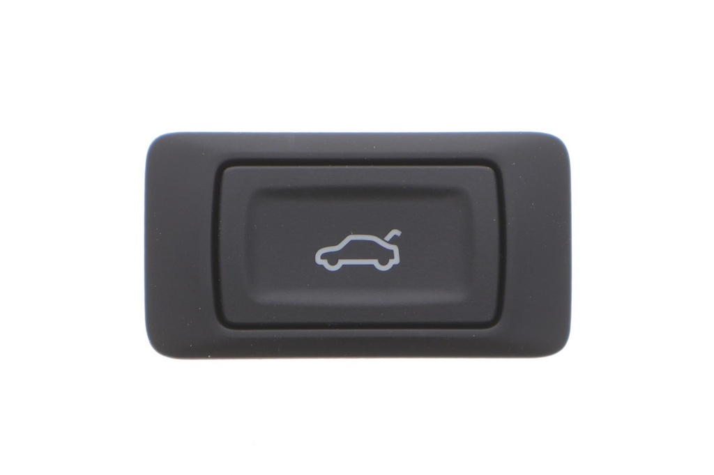 Кнопка открывания багажника Audi A4/A6/A8/Q3/Q5/Q7 05-18
