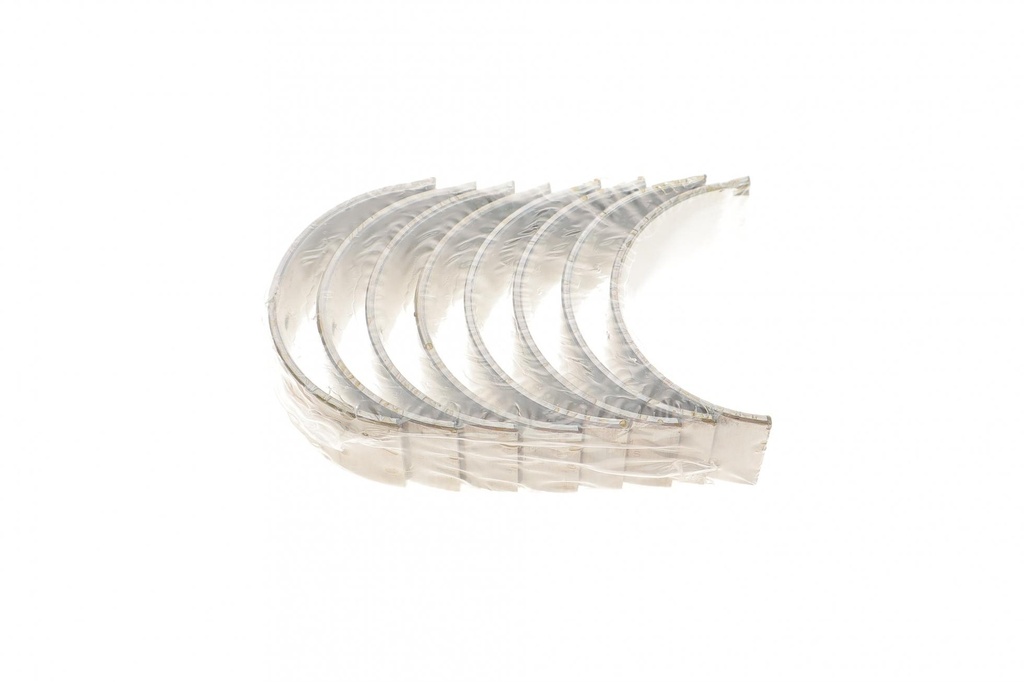 Вкладиші шатунні VW Caddy I/II 1.6/1.8 -97/T4/T5 2.0 90-15 (+0.50)