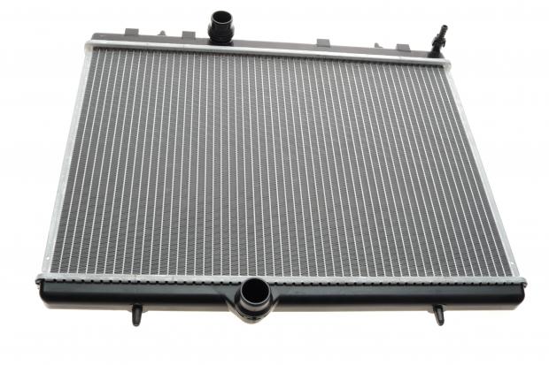 Радіатор охолодження Citroen Picasso/Peugeot 3008/5008 1.2-1.6 12-