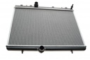 Радіатор охолодження Citroen Picasso/Peugeot 3008/5008 1.2-1.6 12-