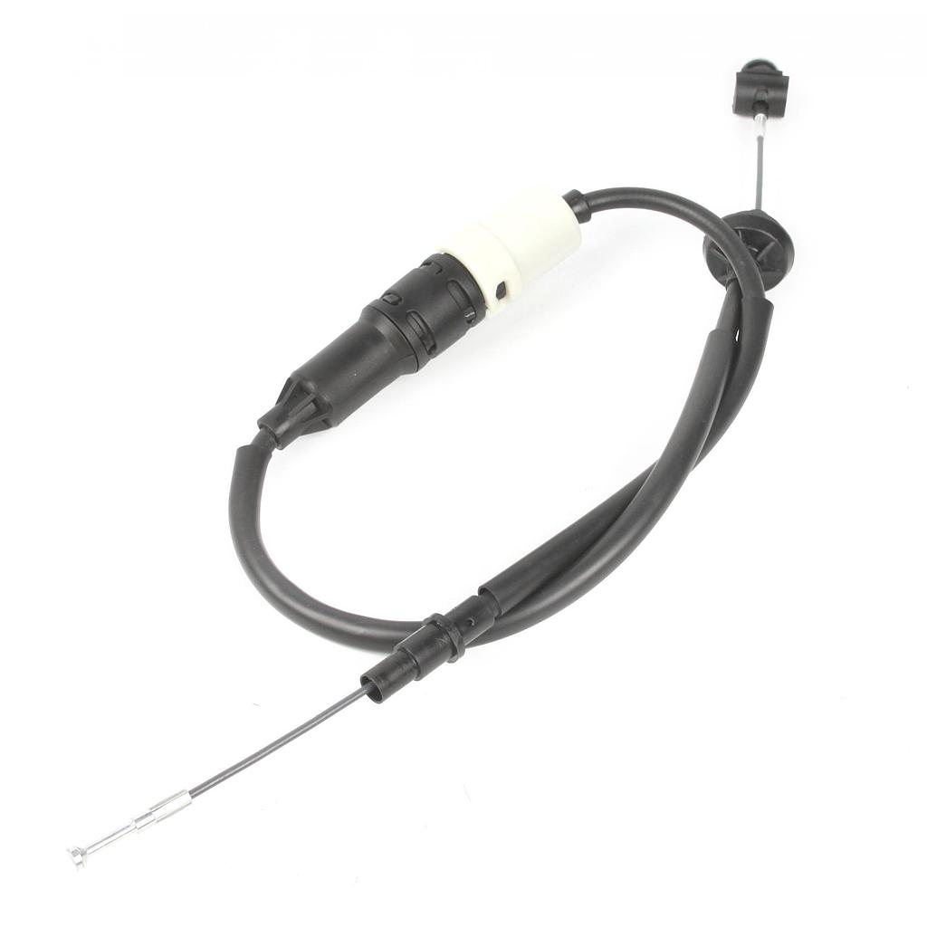 Трос сцепления VW T4 91- (авторегулировка) (7210.04)