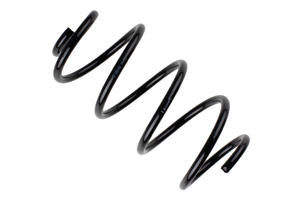 Пружина Mercedes Viano (W639), Vito / Mixto (W639), Vito (W639) 2.1D–3.7 09.03- передняя