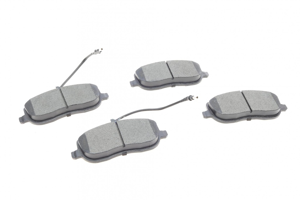 Тормозные колодки передние CITROEN C8, JUMPY I, JUMPY II; FIAT SCUDO, ULYSSE; LANCIA PHEDRA; PEUGEOT 807, EXPERT 1.6-3.0 10.95-