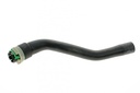 Патрубок системи охолодження Opel Astra H 1.6 04-10