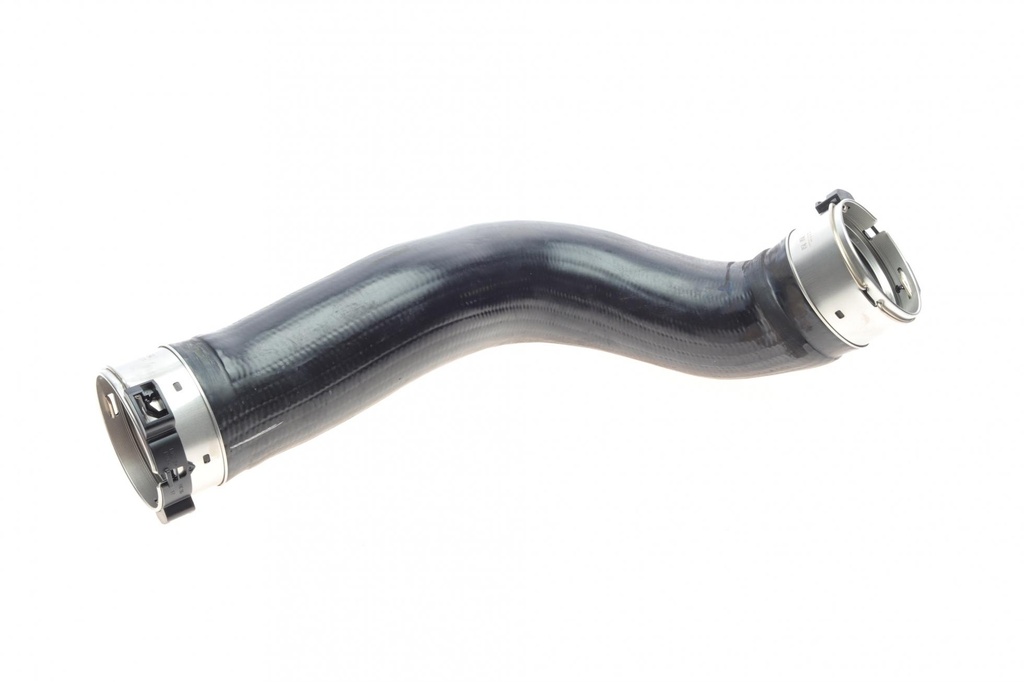 Патрубок интеркулера (L) BMW 5 (F10/F11/F07) 2.0d 10-17 (N47)