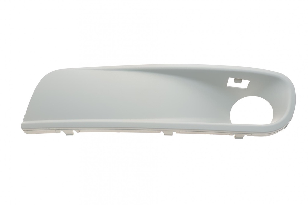 Вставка бампера (під протитуманку) VW T5 03-09 (L)