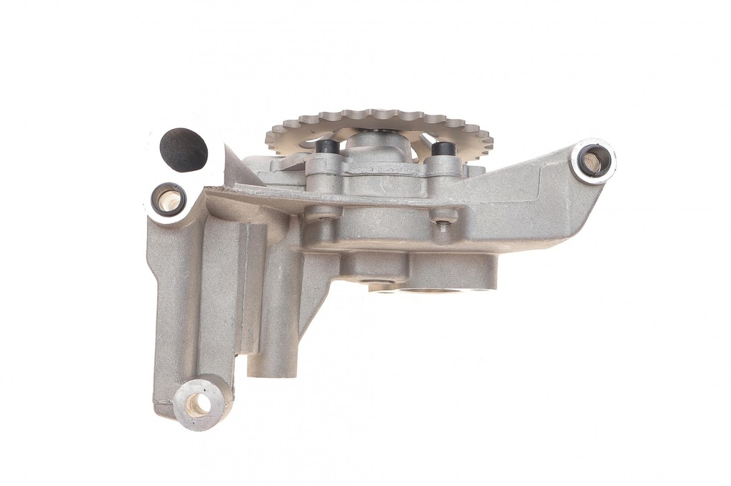 Насос масляний VW T5/Caddy II/III/Touran/Passat/Golf 1.6-2.0 94-