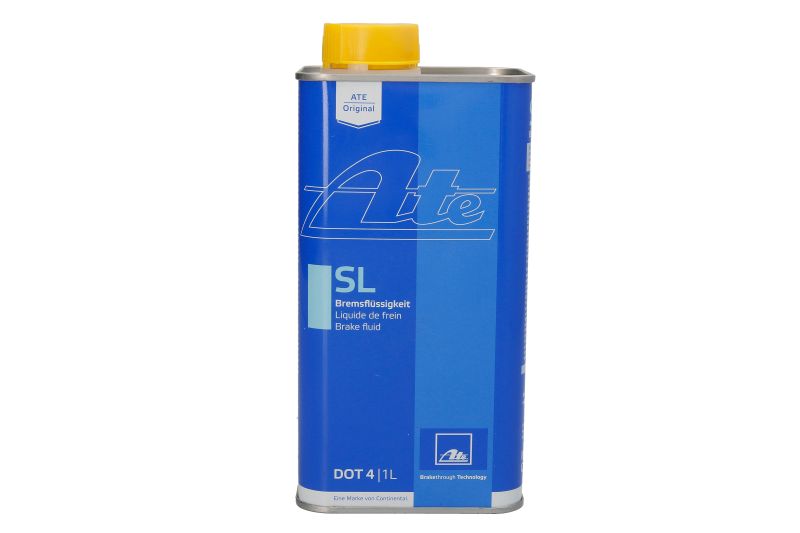 Тормозная жидкость DOT 4 (1L)