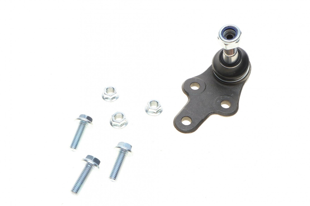 Опора шаровая (передняя/снизу) Ford Focus II 1.4-2.0TDCi 04-12/C-Max 07-10/Volvo C30/C70/S40 -02/06