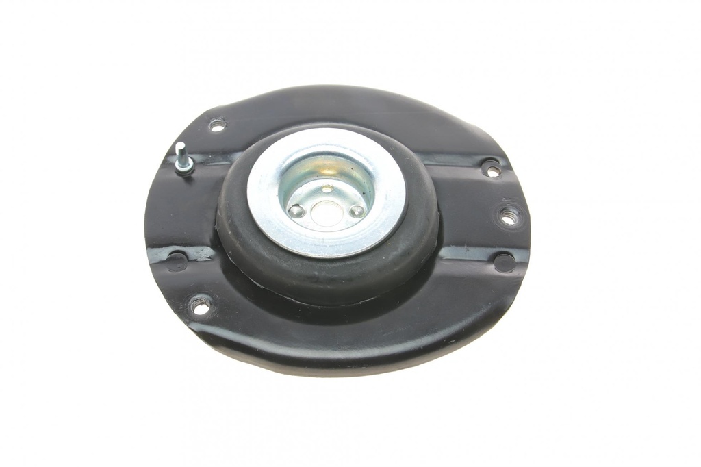 Подушка амортизатора (передняя) Peugeot 206 98- (L)