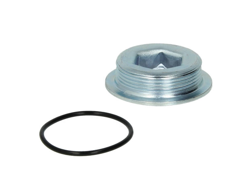 Заглушка блоку циліндрів MB Sprinter 95- (M35x1.5)