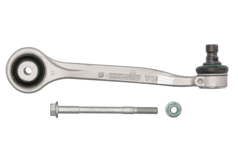 Рычаг подвески переднего колеса Прав верхн сзади AUDI A4 ALLROAD B9, A4 B9, A5 1.4-3.0DH 05.15-