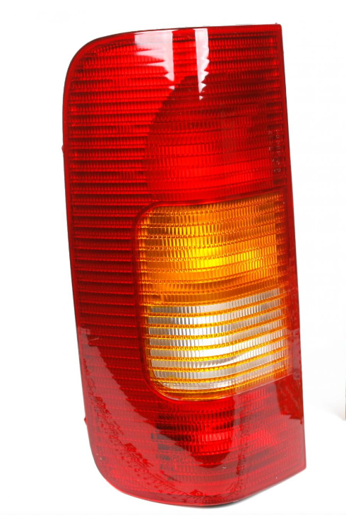 Ліхтар задній лівий VW LT 96-06