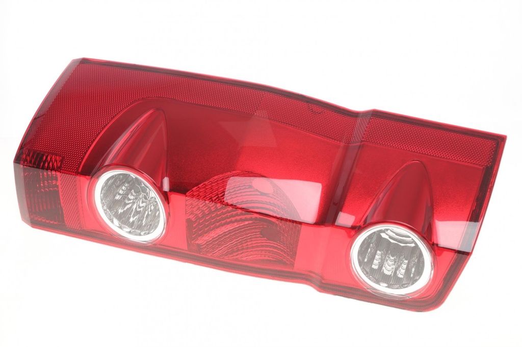 Задний фонарь левый VW CRAFTER