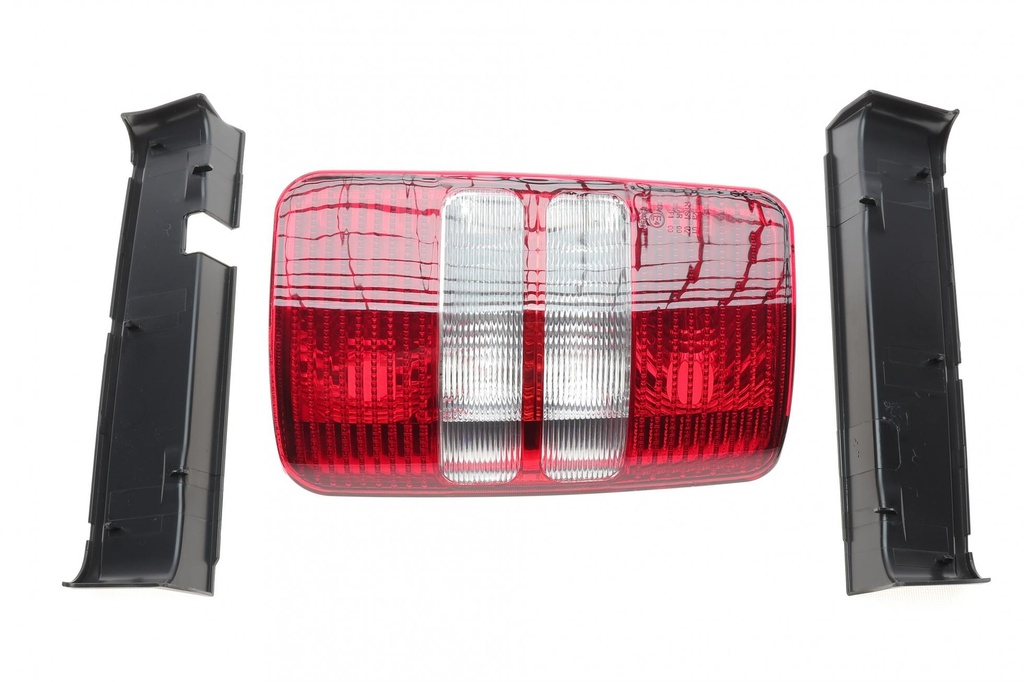 Ліхтар задній VW Caddy III 1.6/2.0TDI 10- (R)