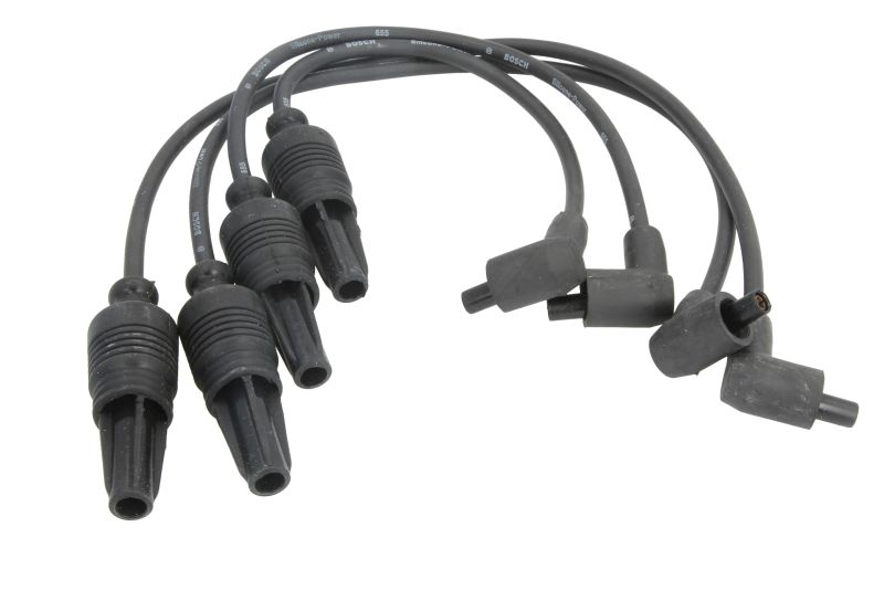 Провод зажигания Citroen Berlingo/Peugeot 205/306 1.4/1.6 96-11 компл.