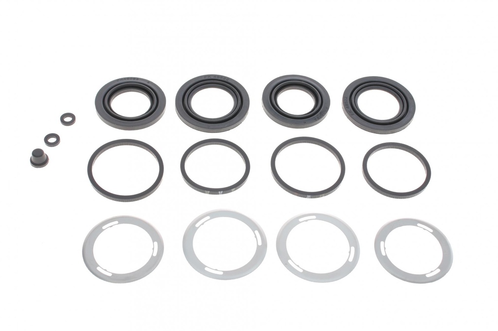 Ремкомплект супорта (переднього) MB E-class (W124)/S-class (W140) 93-98 (d=40/44mm) (Lucas)