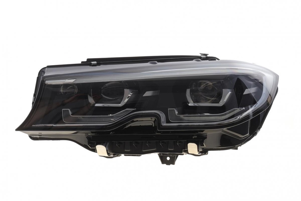 Фара (L) BMW 3 (G20/G80/G28) 18- (LED)