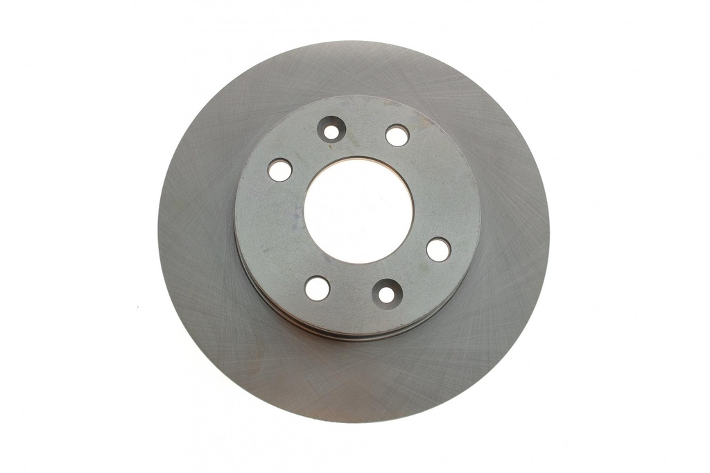 Диск тормозной (передний) Renault Kangoo 98-/Clio 91-05/Megane 96-03/Nissan Kubistar (238x20)