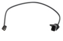 Датчик износа тормозных колодок (передних) Audi Q8/Q7/VW Touareg 18- (L=423mm)