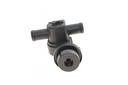 Кран пічки VW LT/T4/Crafter 2.0-2.5 TDI 96- (вакуумний)