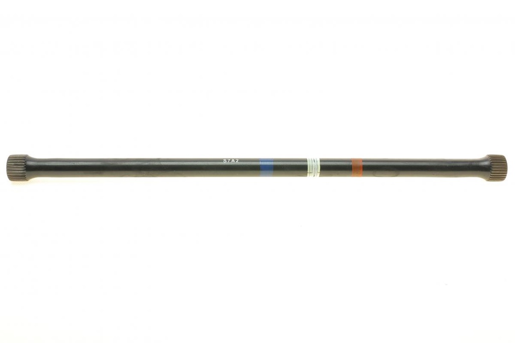 Торсіон-стабілізатор Renault Megane I/Scenic I 95-04 (L=574/d=22mm) (L)