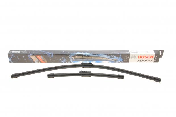 Щітки склоочисника (700/340mm) Ford Fiesta/Renault Captur 17-