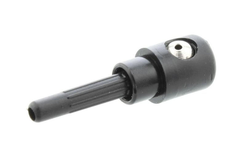 Форсунка омывателя стекла VW Caddy III/T5/T6 03- (заднего)