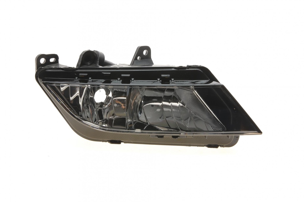 Фара протитуманна Seat Ibiza/Leon/Toledo 08-20 (L)