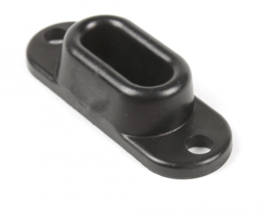 Зачіп напрямна бічних зсувних дверей (мама) MB Sprinter, Vito, VW LT