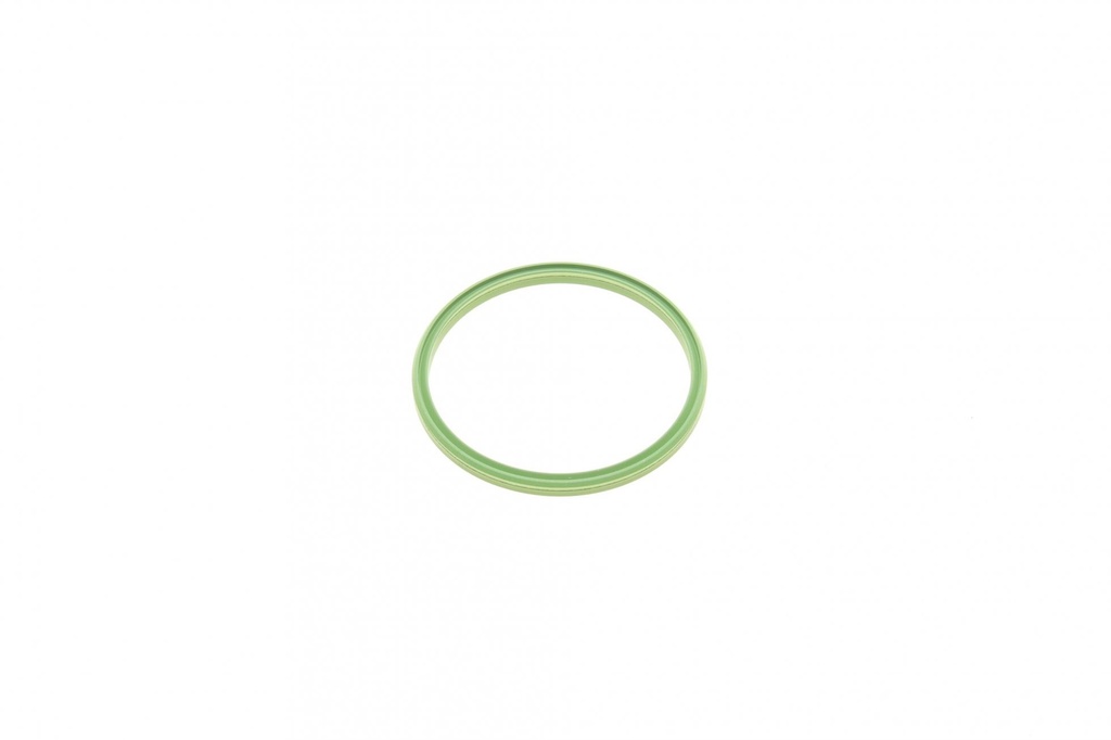 Прокладка патрубка інтеркулера ущільнююча VW Caddy III/T5 03- (53.95mm) 