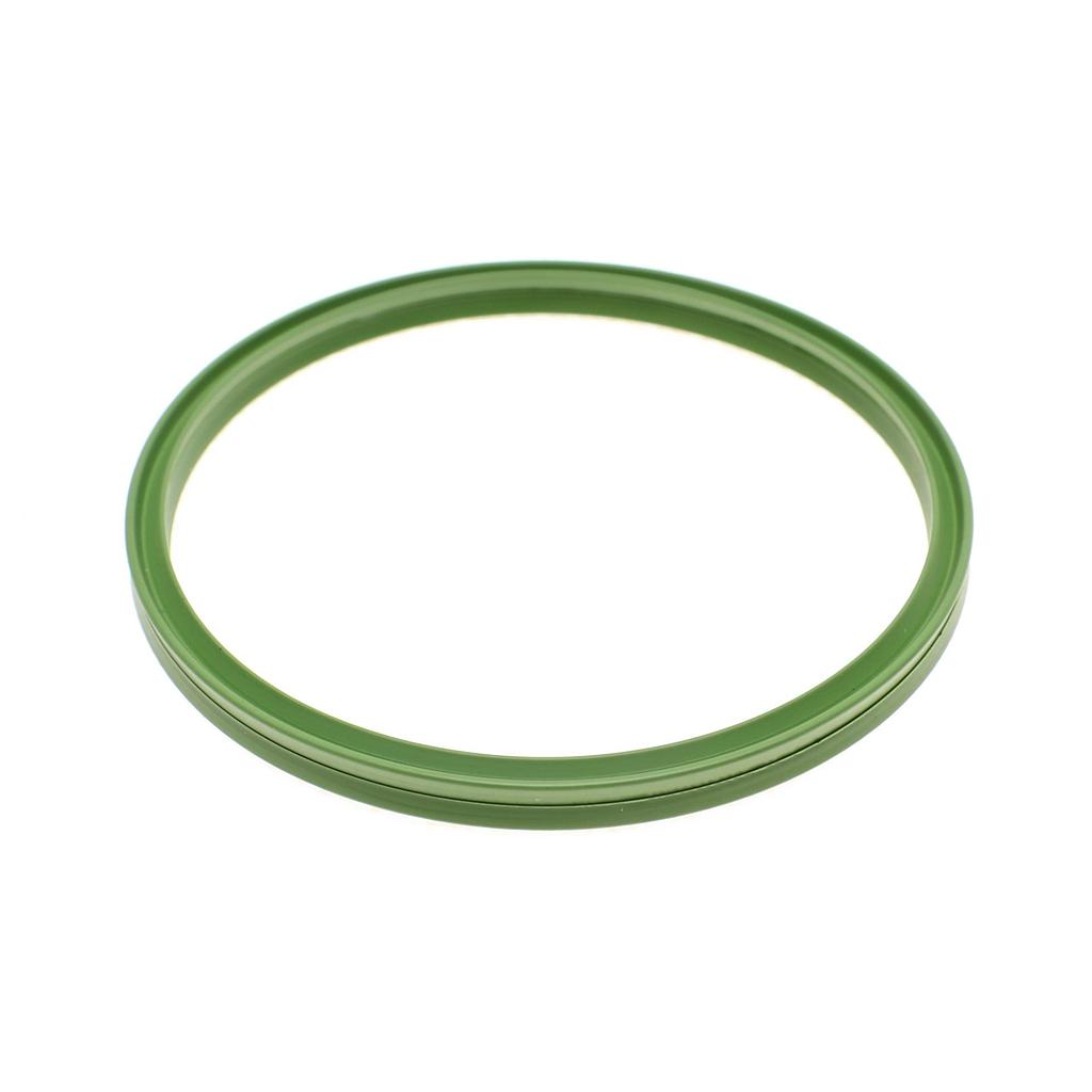 Прокладка патрубка интеркулера уплотнительная VW Caddy III/T5 03- (d=61.9mm)