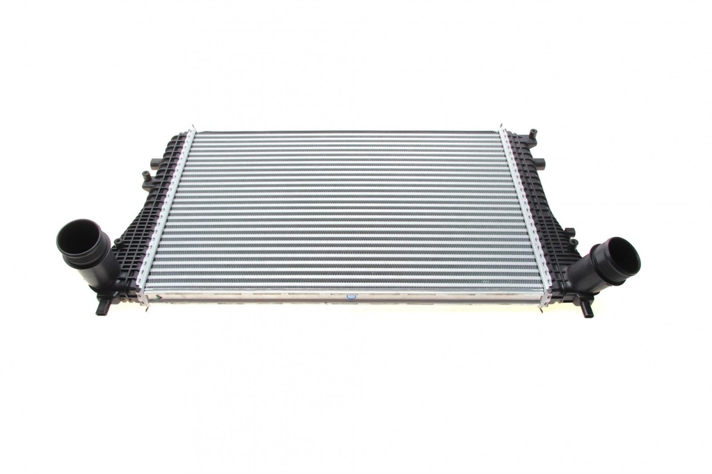 Радіатор інтеркулера VW Passat/Sharan/Tiguan 1.4-2.0D 05-