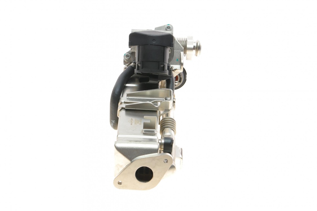 Радіатор рециркуляції ВГ з клапаном EGR BMW 3 (F30)/5 (F10) 09-18 (N47/B47/N57)