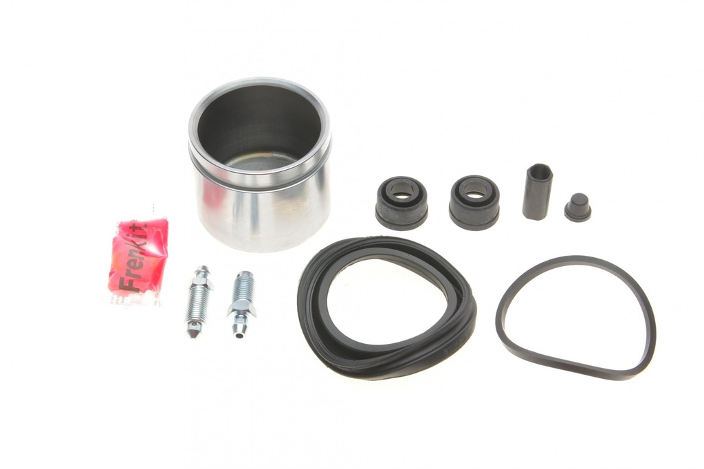 Ремкомплект супорта (переднього) Nissan Navara/Pick Up -04 (d=60mm) (+поршень) (Tokico)