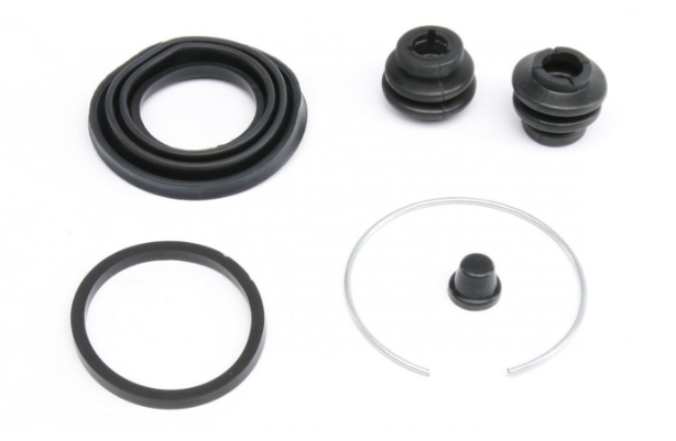 Ремкомплект супорта (заднього) Toyota Avensis 01-09 (d=38mm) ) (Aisin)