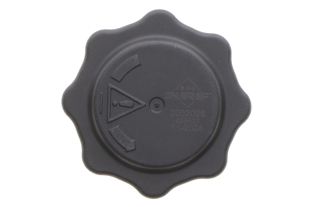 Крышка бачка расширительного Mini Cooper 03-15/Land Rover Freelander 98-06