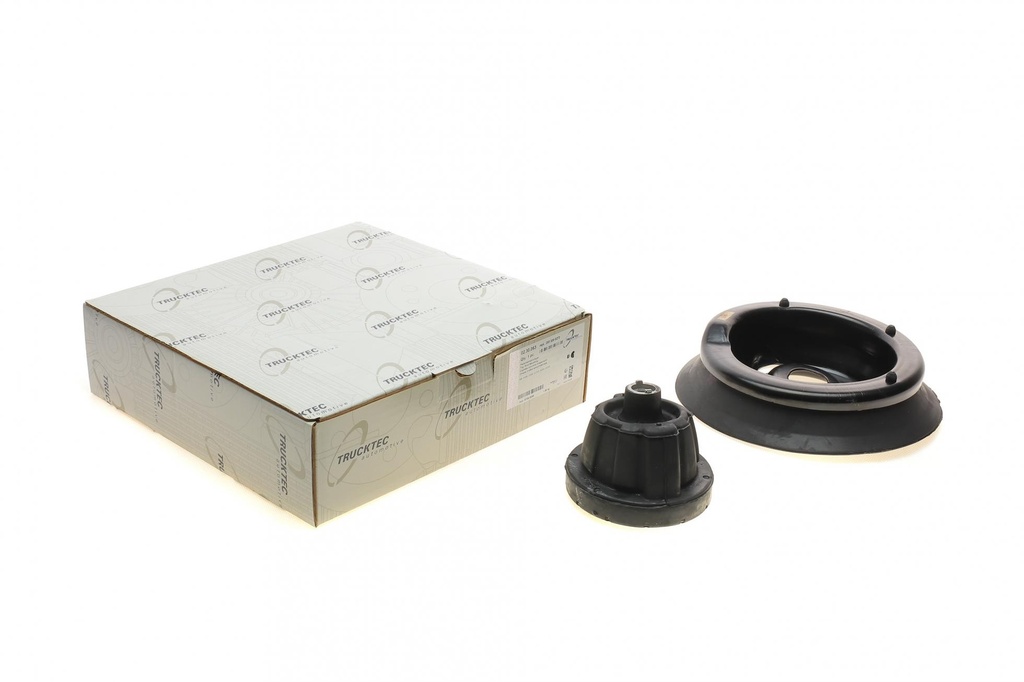 Подушка амортизатора (передняя) MB C-class (W203) 00-08/CLK-class (C209) 02-09