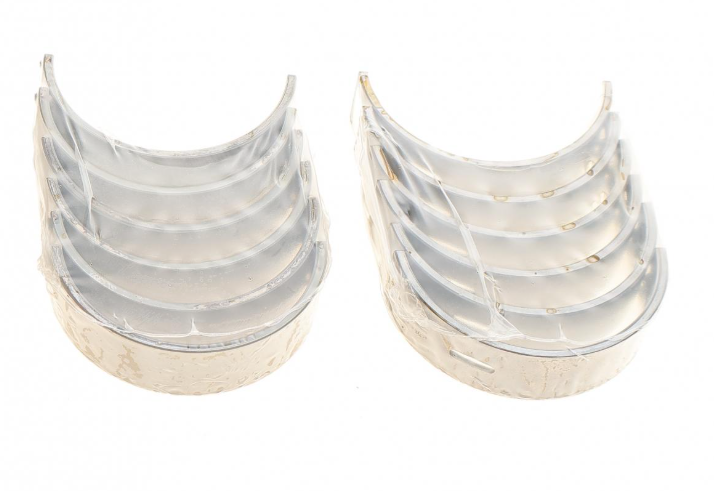 Вкладиші корінні MB Sprinter/Vito CDI (OM647/OM612) (0.5) (к-кт)