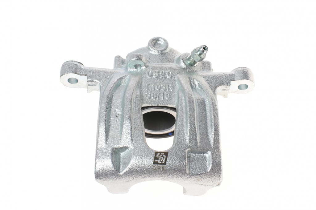 Супорт гальмівний (задній) (R) MB Vito (W639) 03- (d=38mm) (Bosch)
