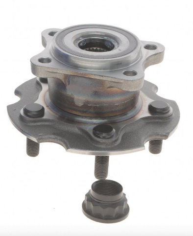 Підшипник маточини (задньої) Lexus NX 14-/Toyota RAV 4 2.0-2.5D 08-18 (+ABS)