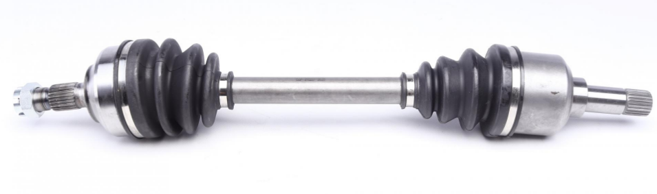 Піввісь Citroen Berlingo 1.9D 98-06 (L) (24x25x595)