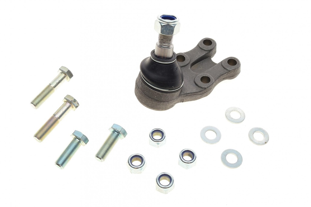 Опора шаровая (передняя) Hyundai H200/ H-1/ Starex/ Satellite 97-07