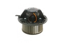 Моторчик печки MB A-class (W169)/B-class (W245) 04-12