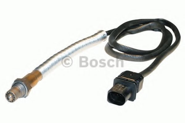Лямбда зонд BMW 7 (F01/F02/F03/F04) 08-12/X6 (E71/E72) 08-14 N54/N55