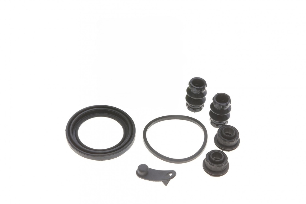 Ремкомплект супорта (переднього) Citroen Berlingo 96-11 (d=54mm) (Lucas)